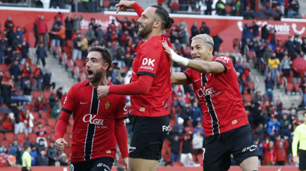 Goleada na Majorci više odgovarala domaćinima