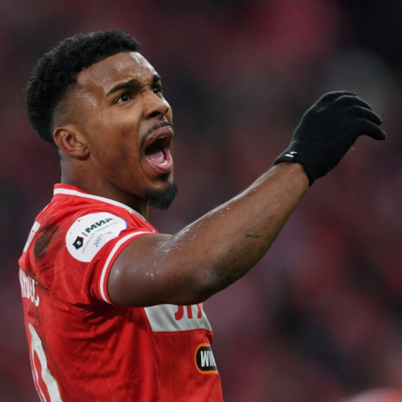 Stanković insistira na kapitalnom pojačanju iz Moskve