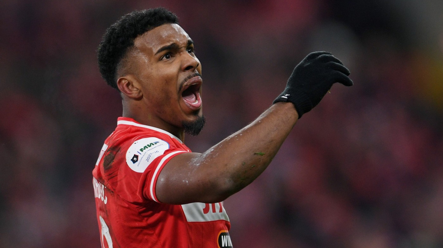 Stanković insistira na kapitalnom pojačanju iz Moskve