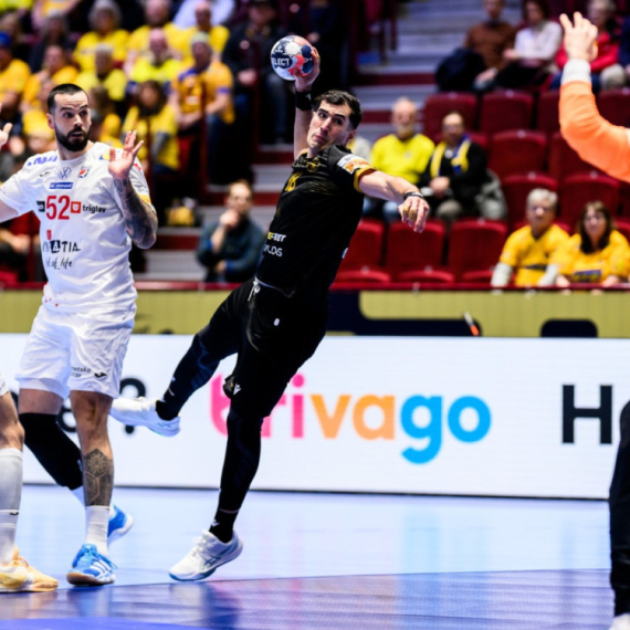 Hrvatska jedva spasila živu glavu protiv totalnog autsajdera