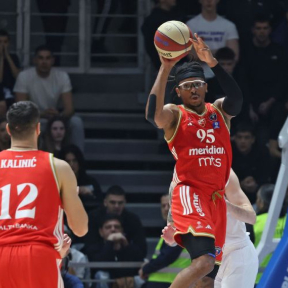 Briga za Zvezdu – Moneke se povredio?