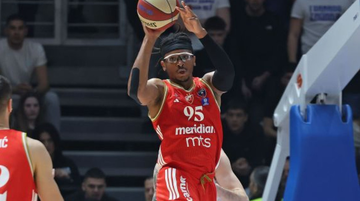 Briga za Zvezdu – Moneke se povredio?