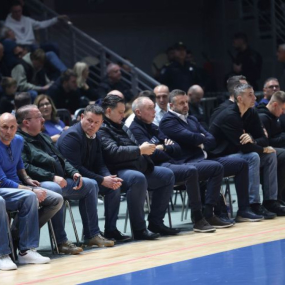 Milan Tomić se sukobio sa navijačima Zadra