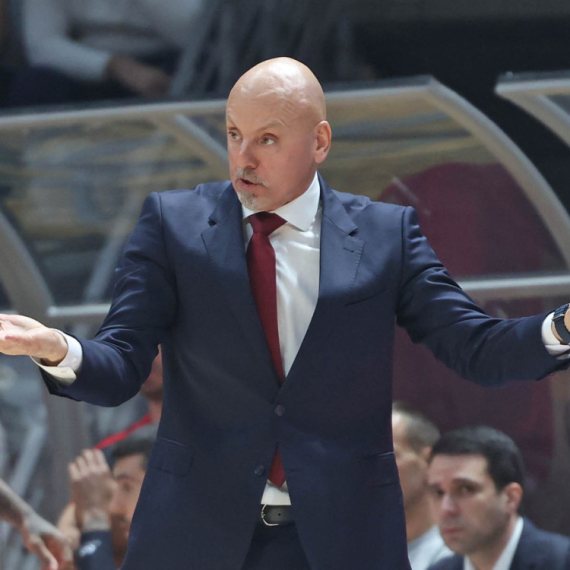 Obradović: "Igrali smo onoliko koliko je bilo dovoljno da pobedimo"