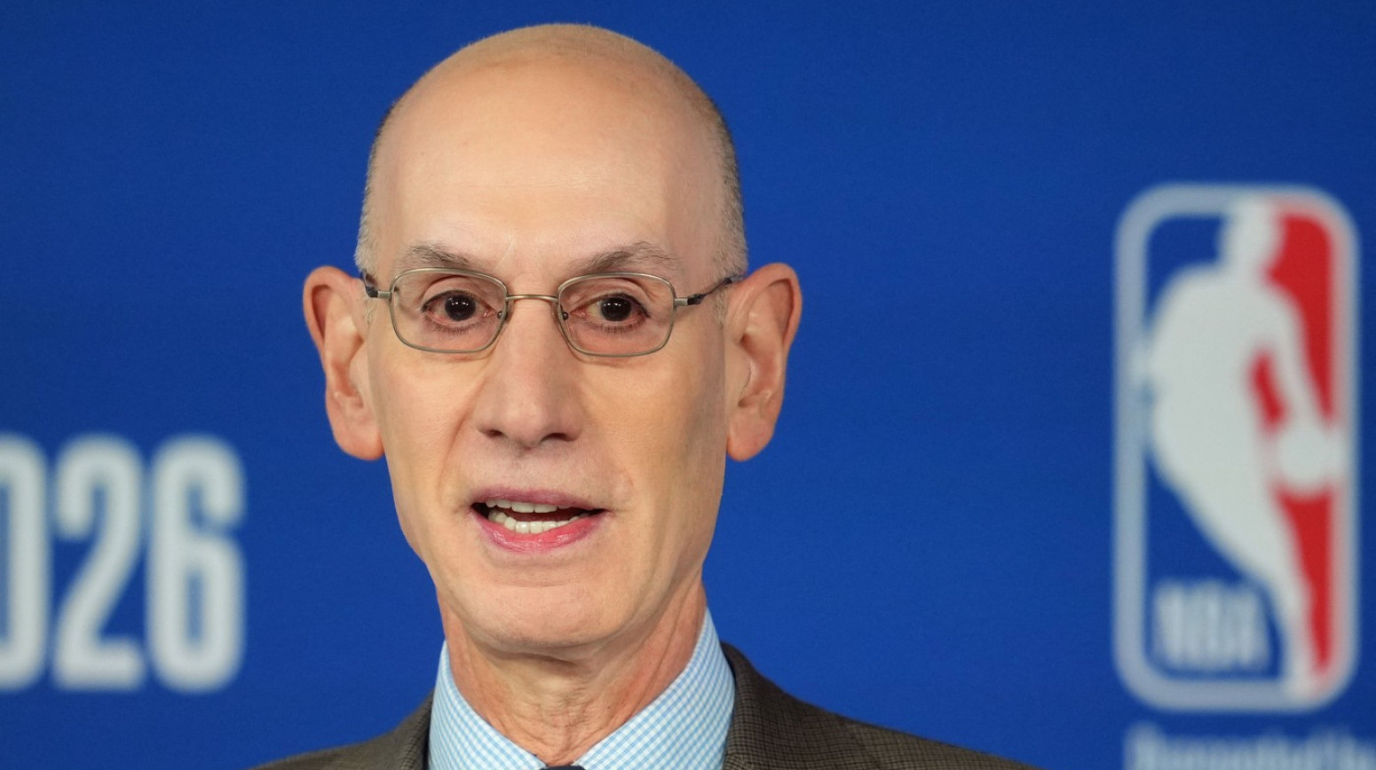 Komesar NBA lige lansirao "bombu": "Da, to je klub sa kojim se razgovara"