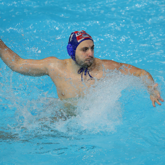 Hrvatska preživela prvi "biti ili ne biti" meč u Beogradu