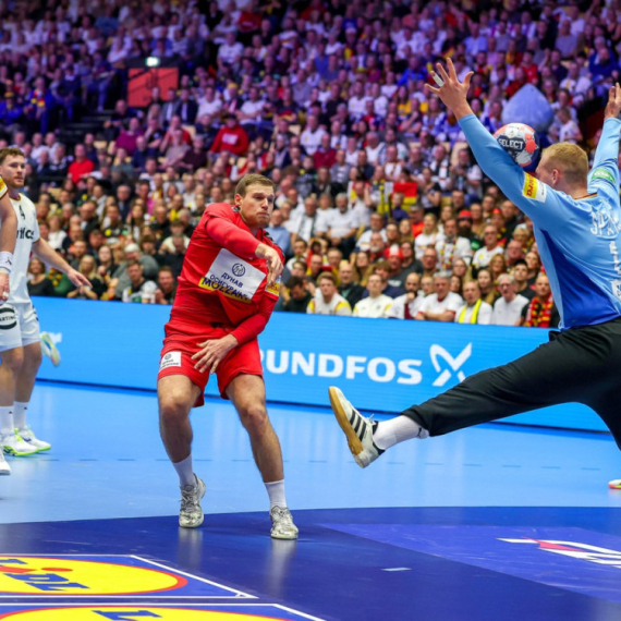 Srbija ima prednost – mogu li orlovi do senzacije