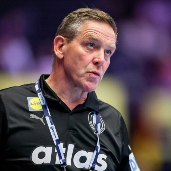 Ovo što se desilo na meču Nemačke i Srbije svetski rukomet ne pamti VIDEO