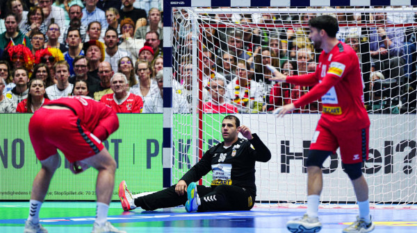 Milosavljev oduševio izjavom posle spektakularne pobede: "Šta je ključ? Ljubav prema Srbiji"