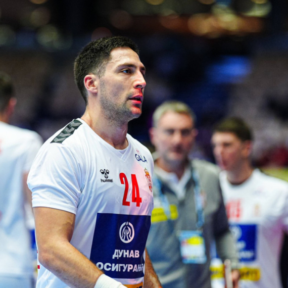 Kukić: "Slava Bogu – nema opuštanja"