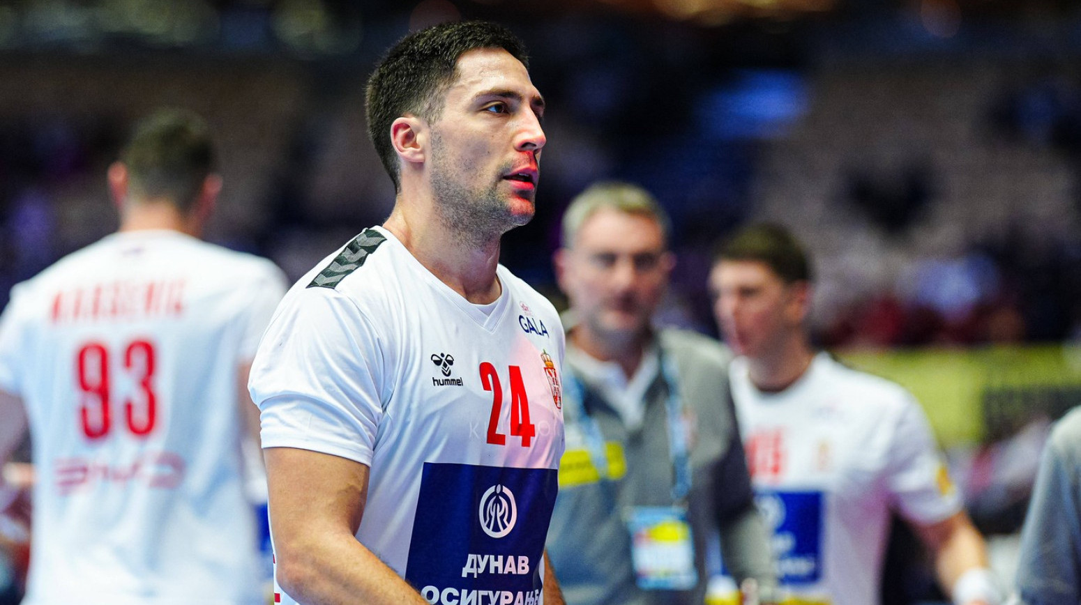 Kukić: "Slava Bogu – nema opuštanja"