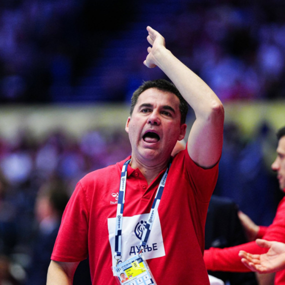 Selektor Srbije se oglasio: "Nismo mnogo bolji od Austrije"