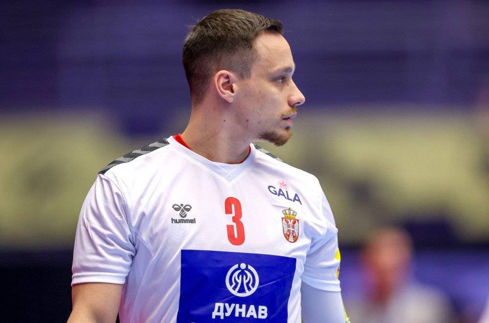 Vorkapić: Verovali smo jedni u druge