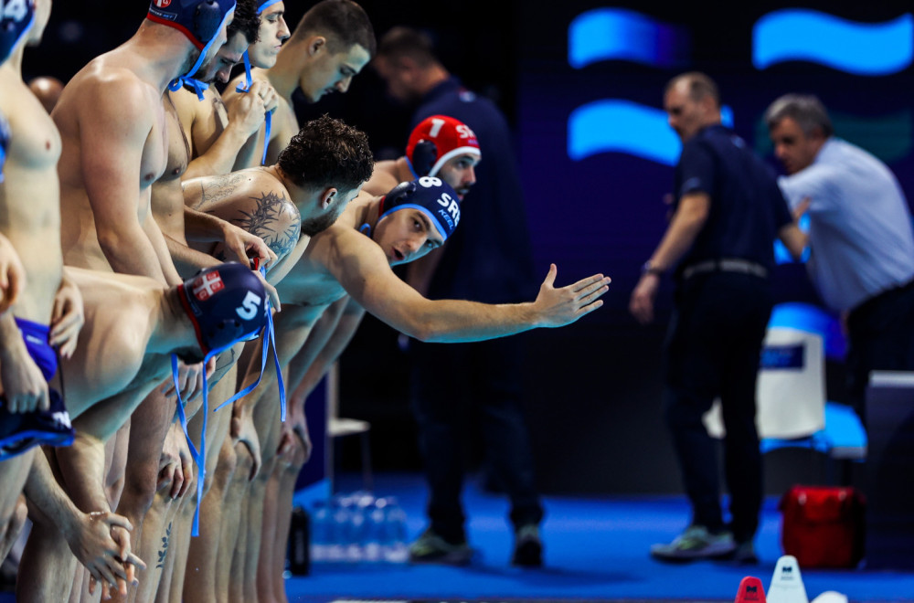 U ritmu mađarske igre, ali po notama Srbije