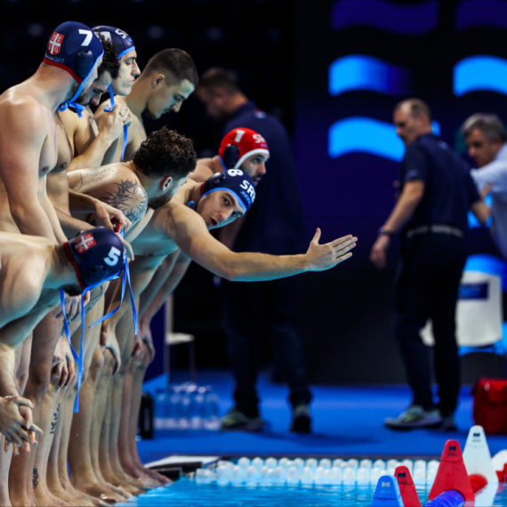 U ritmu mađarske igre, ali po notama Srbije