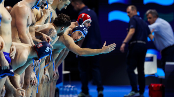 U ritmu mađarske igre, ali po notama Srbije