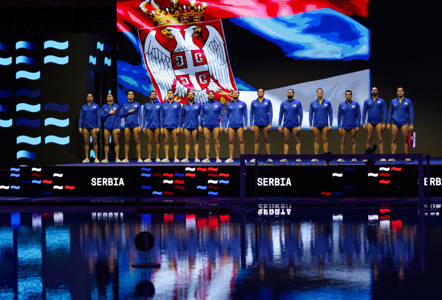 Ne damo na sebe, to je srpski karakter – dosta nam je stres-ekspresa