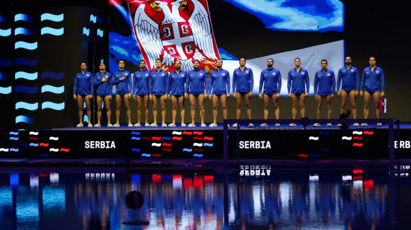 Finale koje Srbija zna da igra