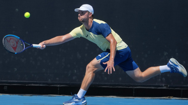 Ne može miša bez maratona!