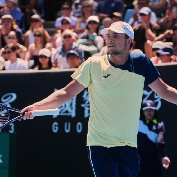 Kecmanović u suzama, otkrio tužne vesti