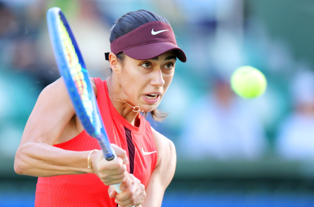 Prvi test za Olgu Danilović u Australiji – legendarna Venus Vilijams