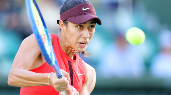 Prvi test za Olgu Danilović u Australiji – legendarna Venus Vilijams