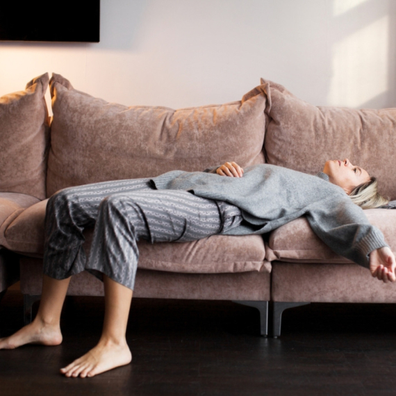 Neobični simptomi menopauze koje bi svaka žena trebalo da zna