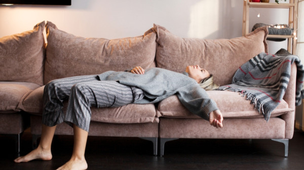 Neobični simptomi menopauze koje bi svaka žena trebalo da zna