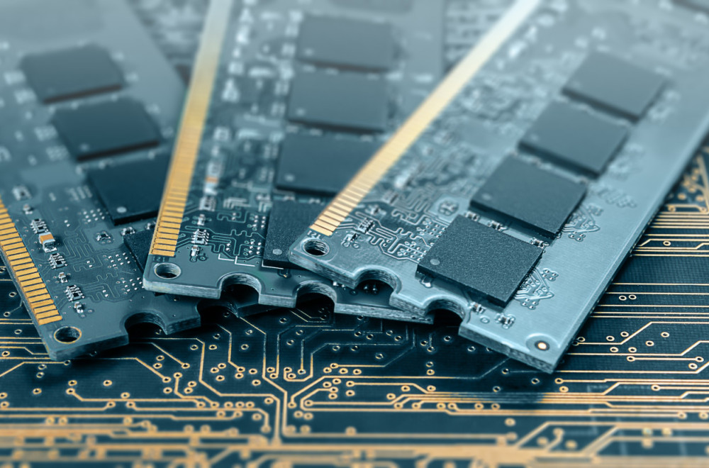 Vraća se DDR3 memorija: DDR4 RAM je preskup