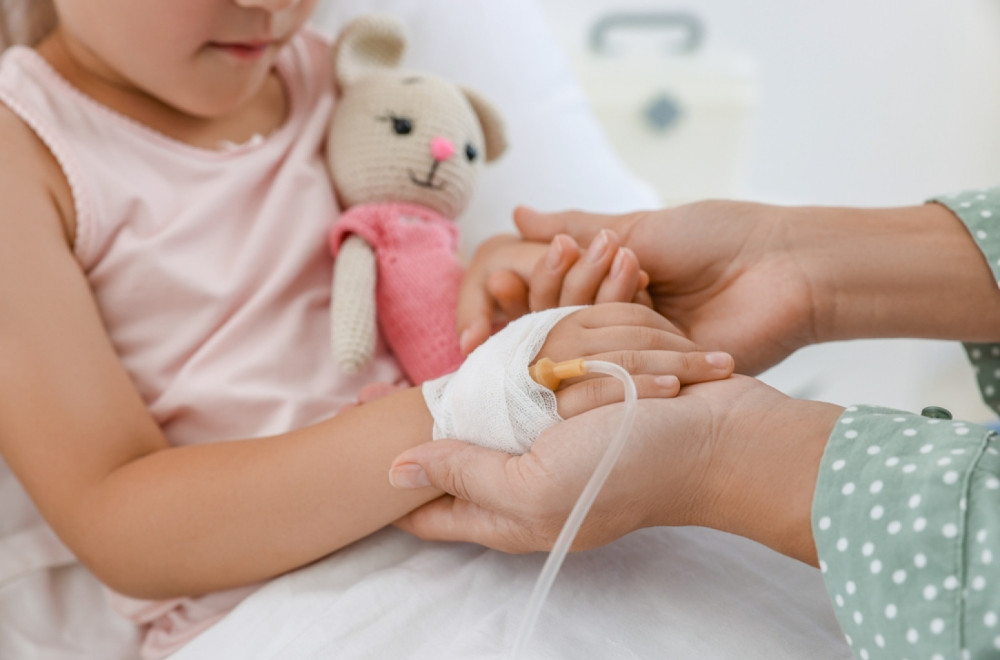 Srbija omogućila inovativnu terapiju; Majka devojčice obolele od ahondroplazije otkrila detalje