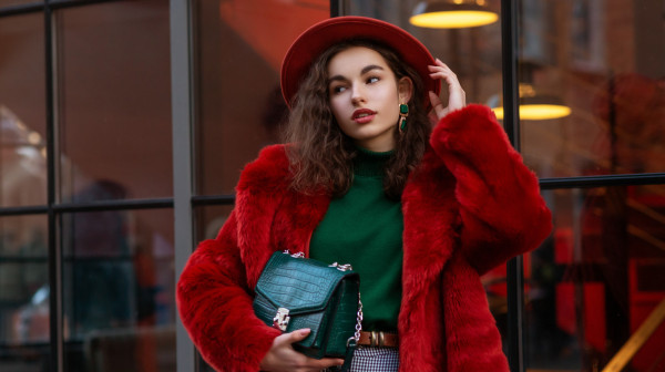 Stilski trikovi koji u sekundi podižu zimski stajling na viši nivo