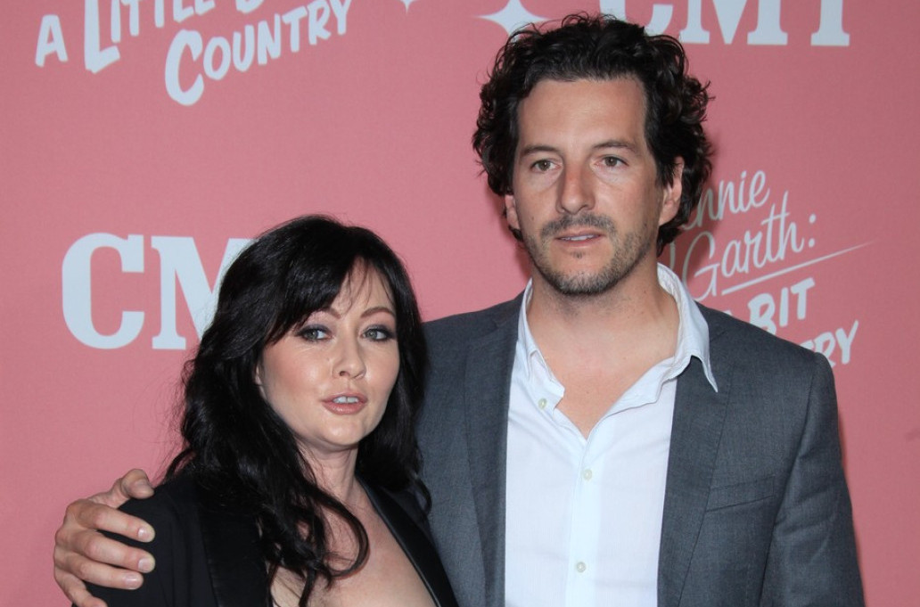 Ni mrtvoj joj ne da mira: Bivši suprug Šenon Doerti povukao drastičan potez FOTO