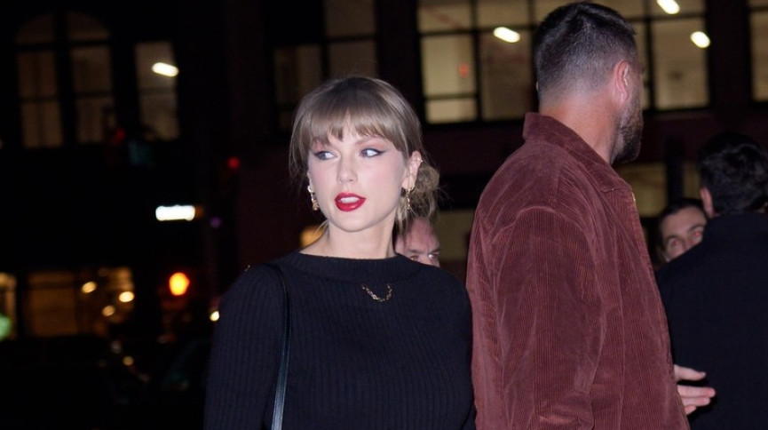 Tejlor Svift i Trevis Kelsi prolaze kroz težak period u vezi