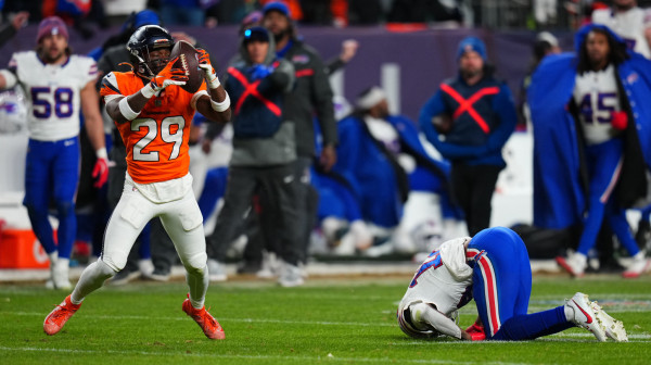 Da li su sudije pomogle Denveru? VIDEO