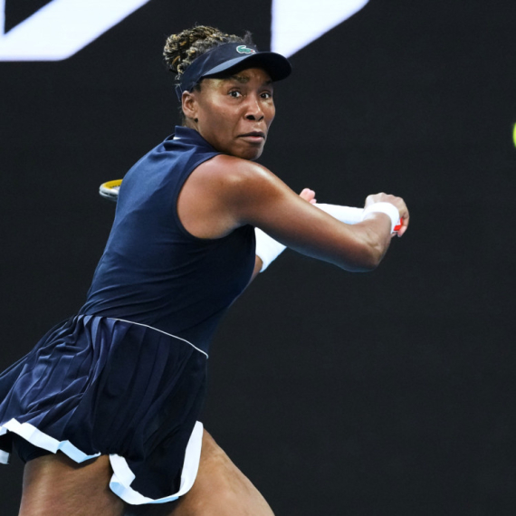 Venus izgubila od Olge, pa poručila: "Razmisliću"