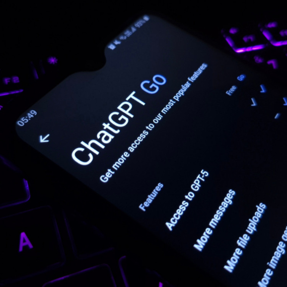 Pristupačni ChatGPT Go je sada dostupan širom sveta