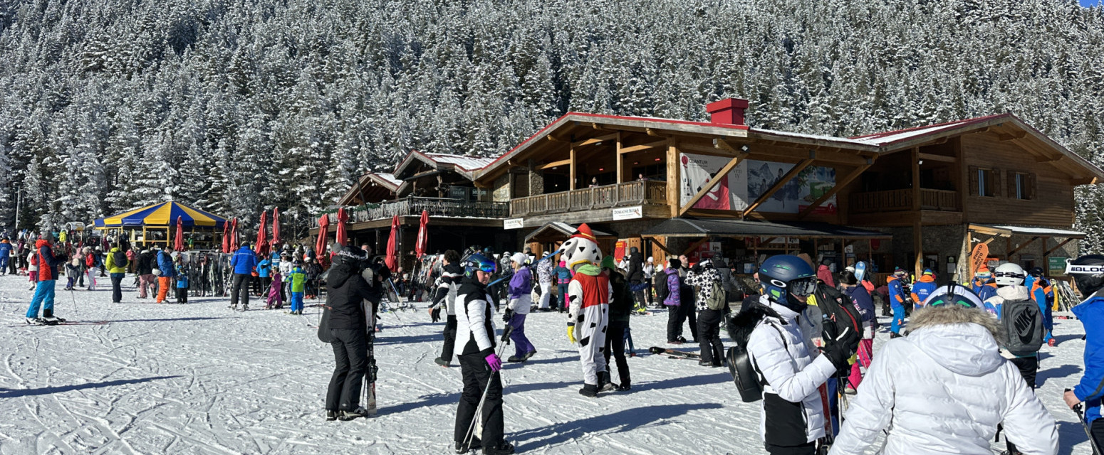 Šok srpskih skijaša u Bugarskoj: Ono što je koštalo 10 leva, sada košta deset evra FOTO