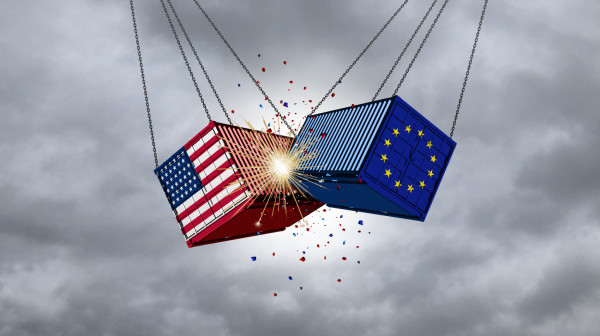 "Trgovinski rat sa SAD nikome ne koristi"