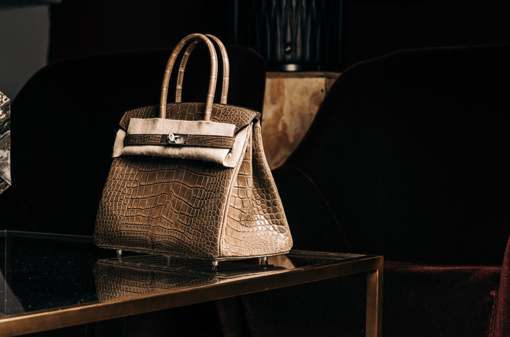 Skandal u poznatoj modnoj kući: Procenjuju da li su kupci dostojni čuvene torbe?