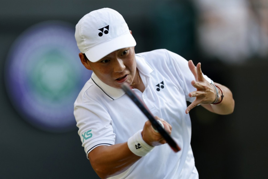 Autsajderka koja je frapirala Australijan open