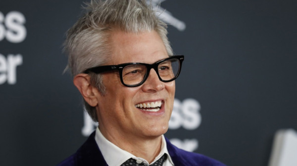 Džoni Noksvil otkrio: "Ove vrtaolomije neću raditi u novom Jackass-u"