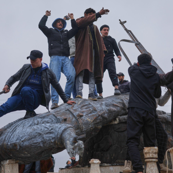 Bitka je gotova; Pao je ključan grad FOTO/VIDEO