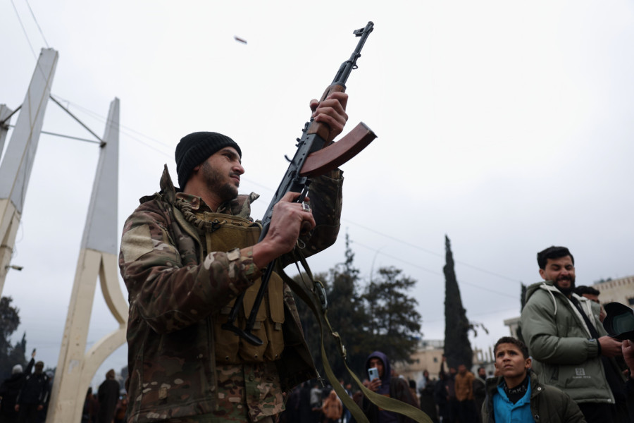 Bitka je gotova; Pao je ključan grad FOTO/VIDEO