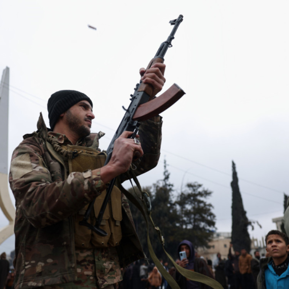 Kraj; Proglašeno primirje FOTO/VIDEO