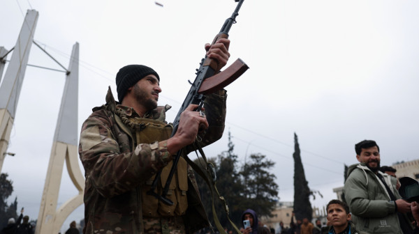 Kraj; Proglašeno primirje FOTO/VIDEO