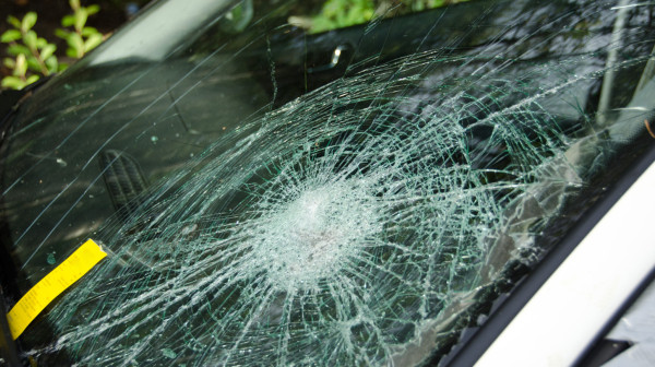 Koje marke imaju najviše problema sa pucanjem vetrobranskog stakla?