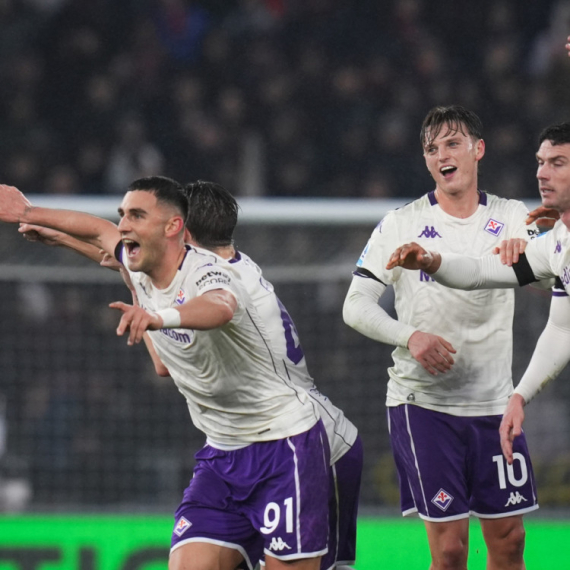 Preporod Fiorentine VIDEO