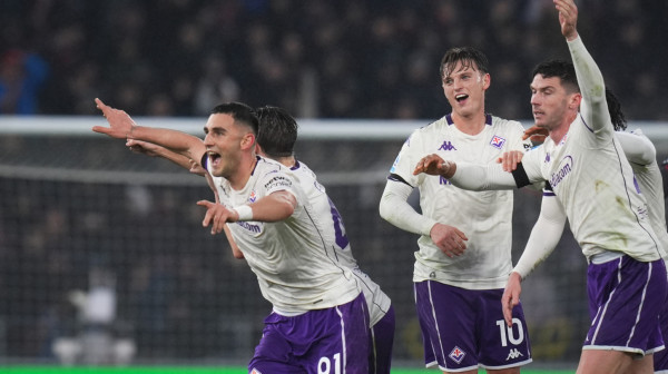 Preporod Fiorentine VIDEO