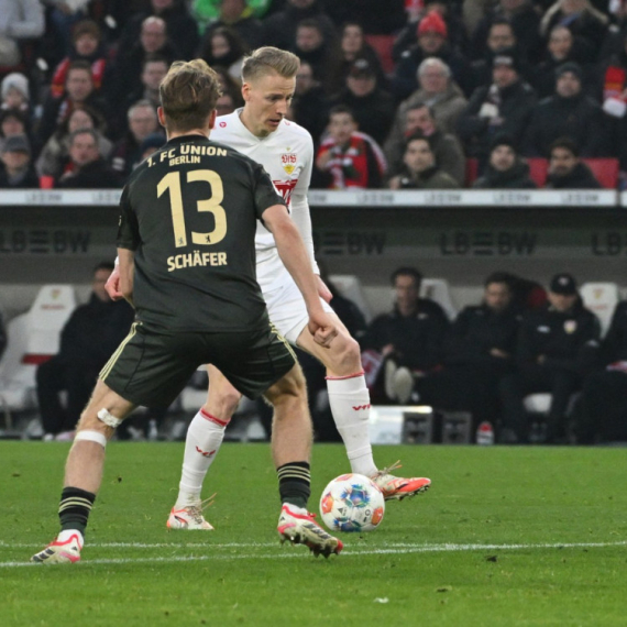 Remi Štutgarta i Uniona