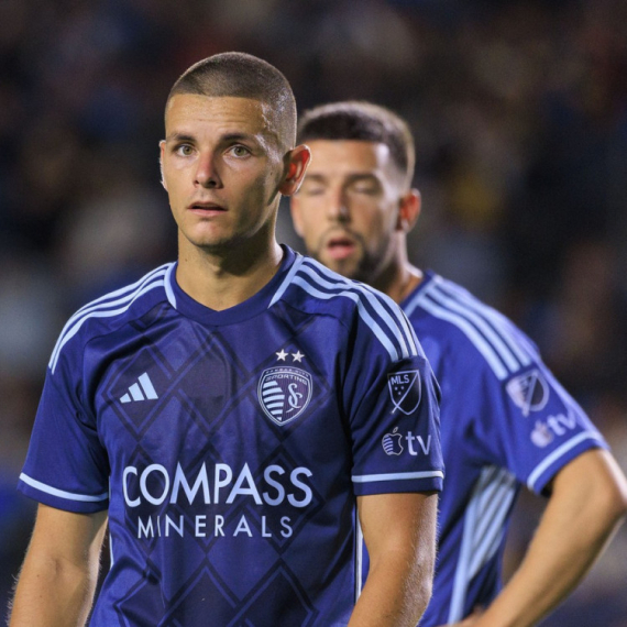 Srpski fudbaler pobedio hrvatskog velemajstora u šahu